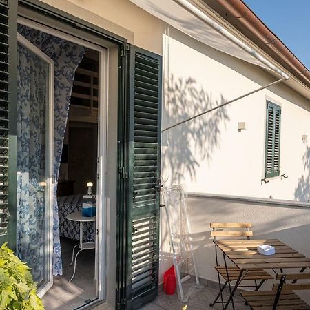 La Villa 31 - Locazione Turistica Rosignano Marittimo Extérieur photo