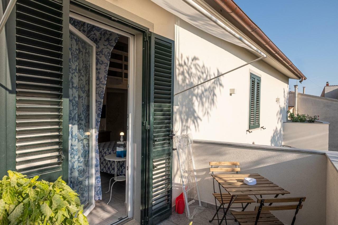 La Villa 31 - Locazione Turistica Rosignano Marittimo Extérieur photo