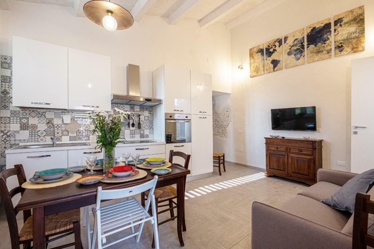 La Villa 31 - Locazione Turistica Rosignano Marittimo Extérieur photo
