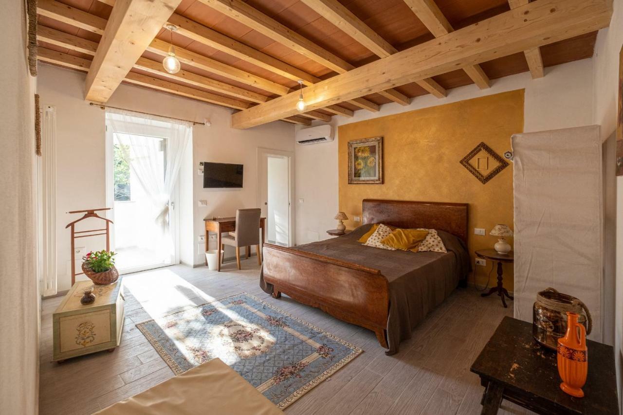 La Villa 31 - Locazione Turistica Rosignano Marittimo Extérieur photo