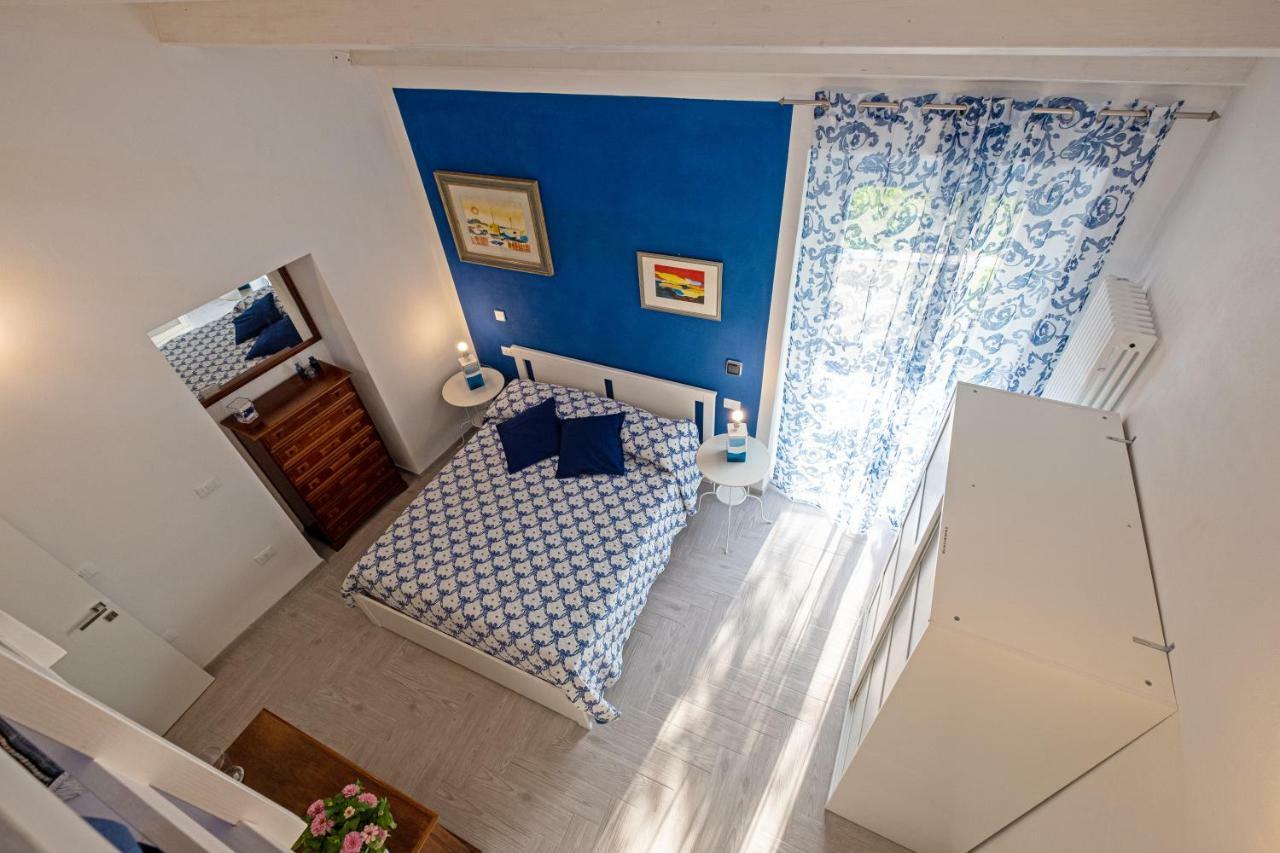 La Villa 31 - Locazione Turistica Rosignano Marittimo Extérieur photo