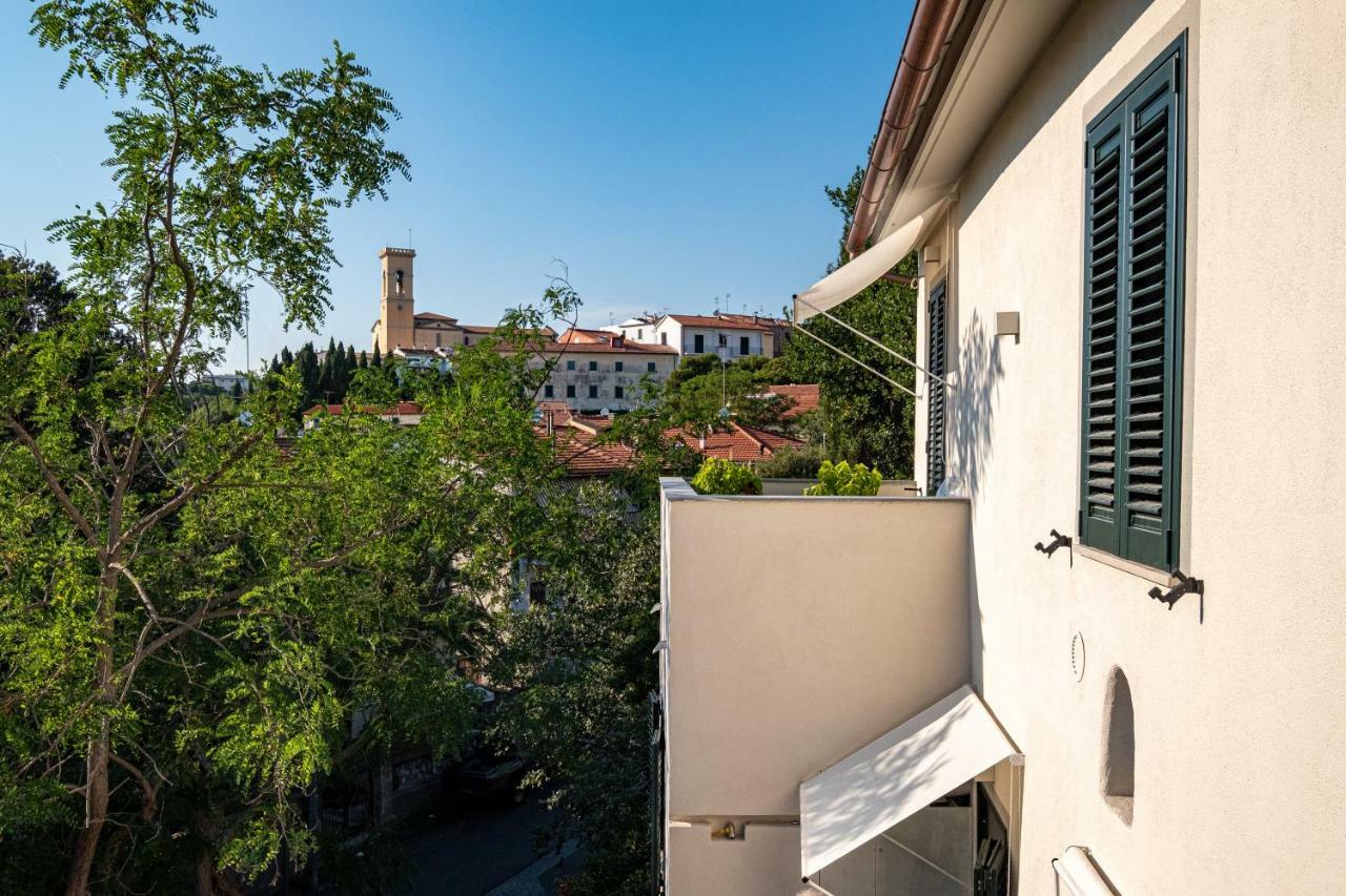 La Villa 31 - Locazione Turistica Rosignano Marittimo Extérieur photo