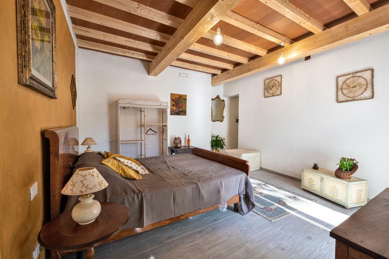 La Villa 31 - Locazione Turistica Rosignano Marittimo Extérieur photo