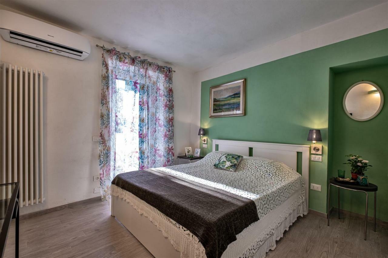 La Villa 31 - Locazione Turistica Rosignano Marittimo Extérieur photo