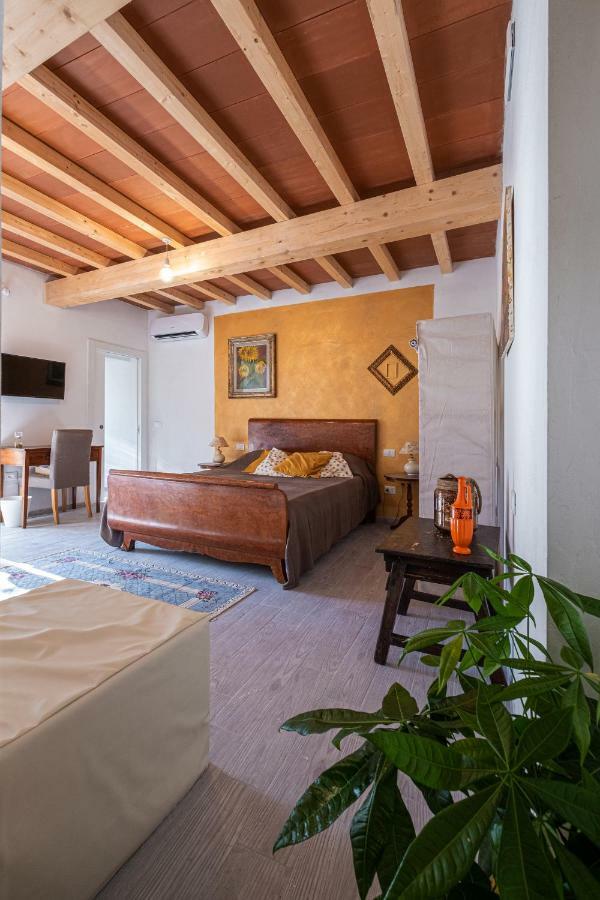 La Villa 31 - Locazione Turistica Rosignano Marittimo Extérieur photo