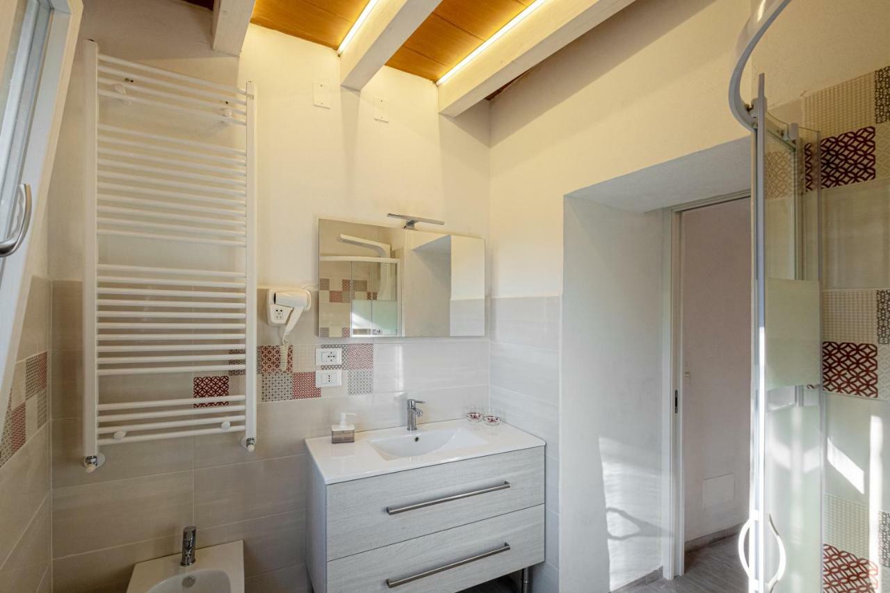 La Villa 31 - Locazione Turistica Rosignano Marittimo Extérieur photo