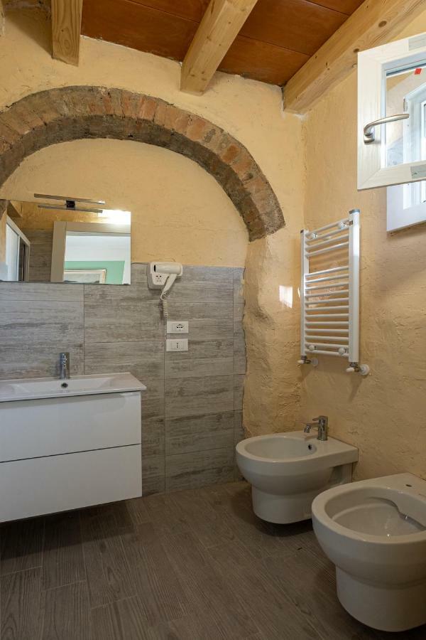 La Villa 31 - Locazione Turistica Rosignano Marittimo Extérieur photo