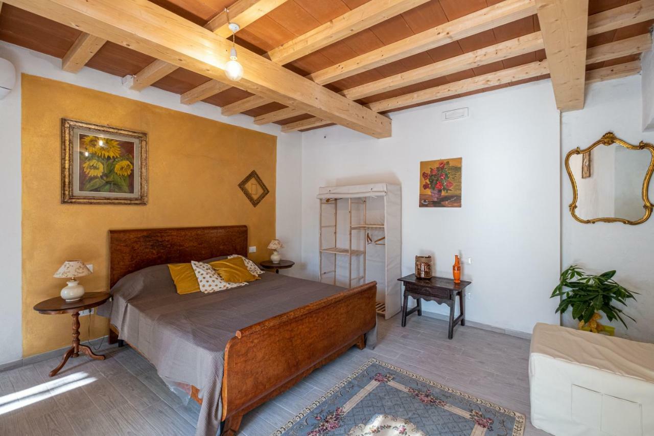 La Villa 31 - Locazione Turistica Rosignano Marittimo Extérieur photo