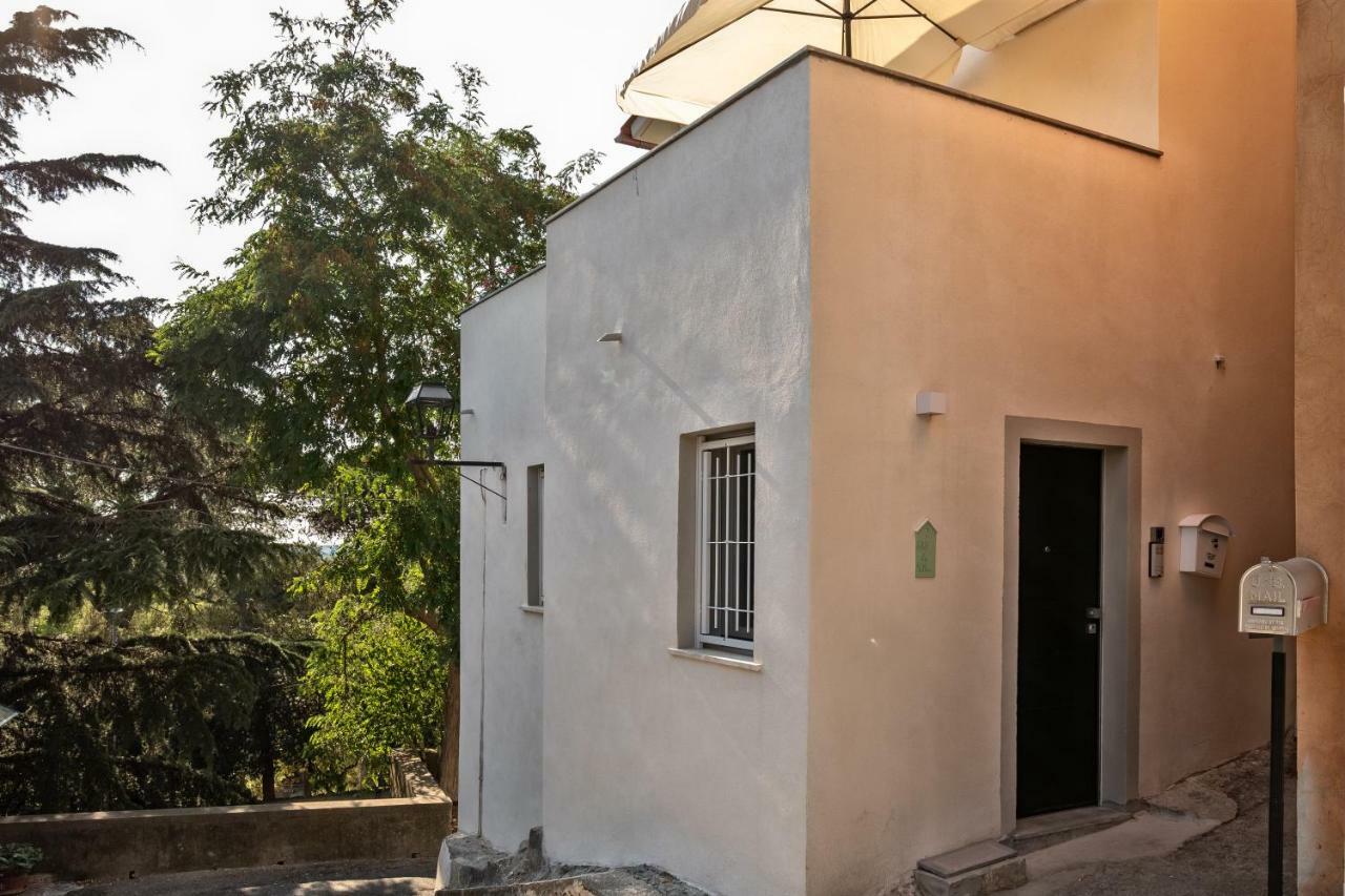 La Villa 31 - Locazione Turistica Rosignano Marittimo Extérieur photo