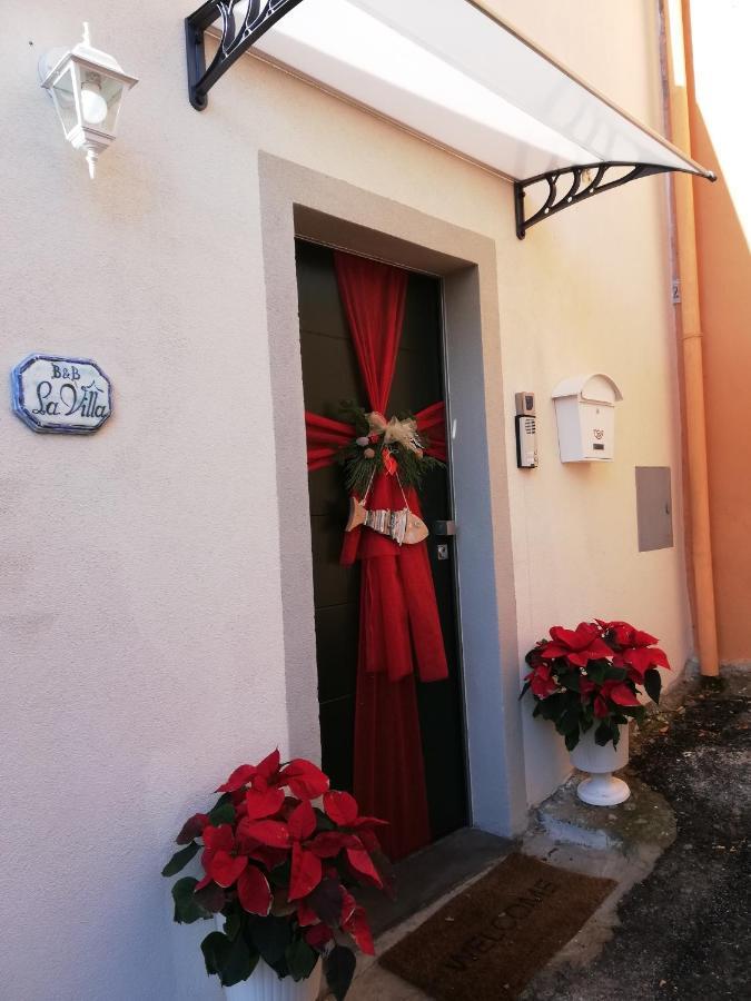 La Villa 31 - Locazione Turistica Rosignano Marittimo Extérieur photo